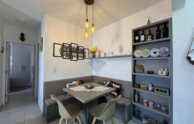 Imagem 7: Apartamento com 2 dormitórios e suíte em Botucatu