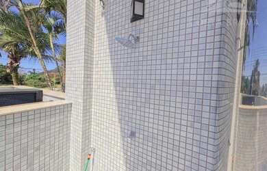 Imagem 7: Apto de alto padrão, localizado de frente para o mar