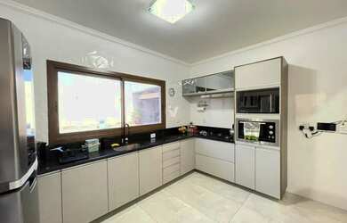 Imagem 8: Casa em Condomínio 4 dormitórios à venda Camobi Santa Maria/RS