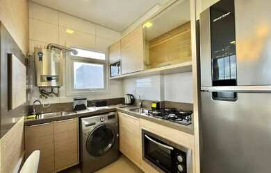 Imagem 7: Imóvel para venda com 65 metros quadrados com 2 quartos em Navegantes...