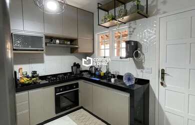 Imagem 11: Casa 3 dormitórios à venda Barroco Itaipuaçu Maricá/RJ