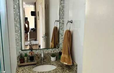 Imagem 8: Apartamento em Santa Bárbara D x27 oeste