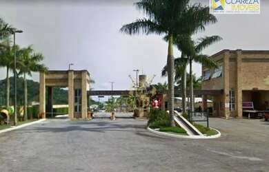 Imagem: O terreno possui 360m² de Área e está localizado em Alphaville