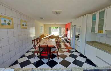 Imagem 5: Casa com piscina à venda em Guaratuba, PR Confiancce Imóveis