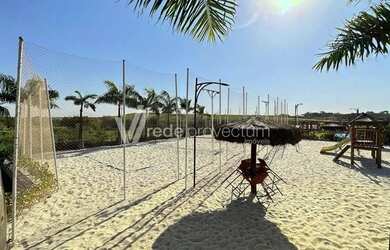 Imagem 16: Terreno à Venda no Condomínio Santorini Paulínia/SP