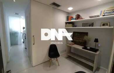 Imagem: O depósito possui 30m² de Área e está localizado em Copacabana