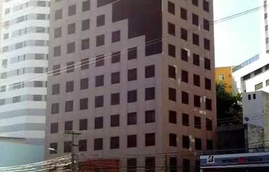 Imagem 2: Sala comercial para Locação em condomínio fechado, Pituba, Salvador, 3 salas, 1 banheiro