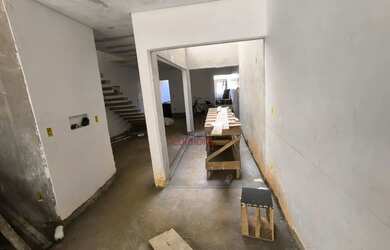 Imagem 13: Casas no bairro Cidade Nova