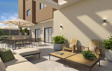 Imagem 8: Apartamento para Venda em Balneário Piçarras, Centro, 3 dormitórios,...