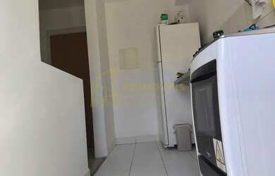 Imagem 12: Maringá: apartamento aconchegante com quintal e áreas de lazer incríveis!