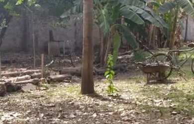 Imagem: O terreno possui 484m² de Área e está localizado em Chácara