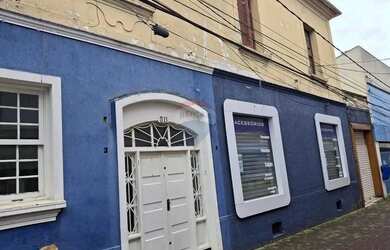 Imagem: O depósito possui 133m² de Área e está localizado em Centro