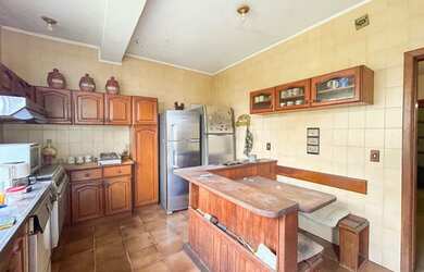 Imagem 6: Casa para locação no Jardim Lindóia