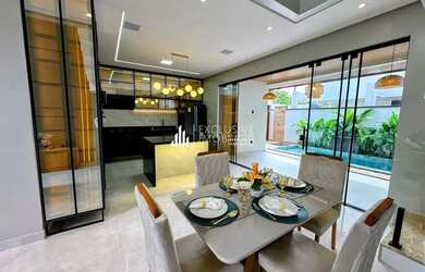 Imagem 12: Sobrado para venda tem 158 metros quadrados com 3 quartos em Centro -...