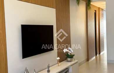 Imagem 5: Casa com Exclusividade à Venda no Bairro Morada da Serra