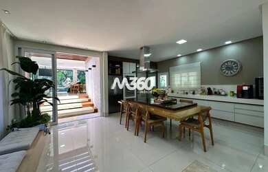 Imagem 11: SOBRADO 04 QUARTOS À VENDA - CONDOMÍNIO DO LAGO - GOIÂNIA, GO