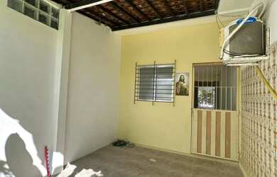 Imagem 4: Casa Grande e Espaçosa em Itamaracá