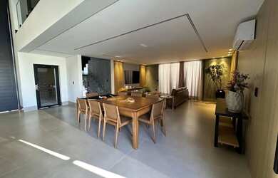 Imagem 16: Sobrado á Venda 6 suites Condomínio Porto Rico Resort Residence