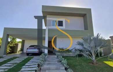 Imagem 13: Casa em Condomínio para Locação em Camaçari, ALPHAVILLE III, 4 dormitórios, 4 suítes, 5 ba