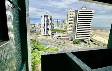 Imagem: O apartamento possui 2 Dormitórios, 2 Banheiros, 2 Vagas na