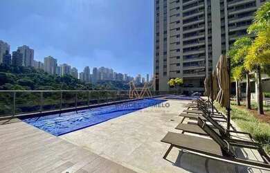 Imagem 4: Apartamento com 4 Quartos para alugar, 163 m² por R$ 12.900/mês - Vale...