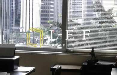 Imagem 6: Av Paulista 726 - Jardim Paulista