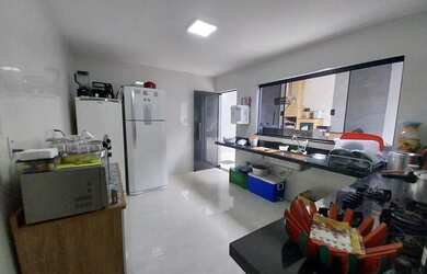 Imagem 3: Casa com 03 quartos, 01 suite, quadra 402, Recanto das Emas Df