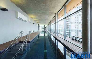 Imagem 8: APARTAMENTO - BROOKLIN - SP