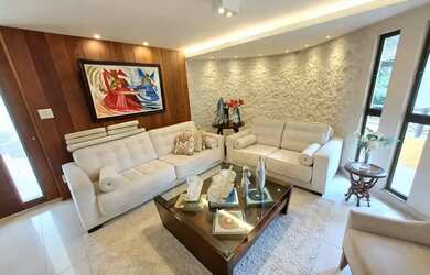 Imagem 5: Casa à venda no VILLAS DO BOSQUE , JARDIM CARAPINA, Lauro de Freitas,...