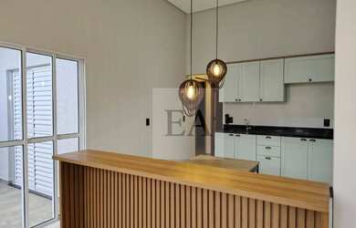 Imagem 14: Casa com 1 suíte à venda, 70 m² por R$ 679.000 - Residencial Villa...