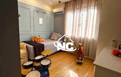 Imagem 13: Novos Começos Imóveis Vende - Casa Duplex com 2 suítes, 80 m² por...