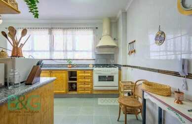 Imagem 6: Apartamento com 4 dormitórios à venda, 300 m² por R$ 2.150.000 - Vila...