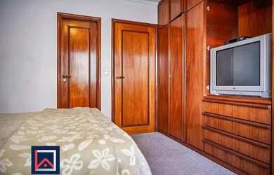 Imagem 11: Venda Apartamento 4 Dormitórios - 145 m² Vila Mariana