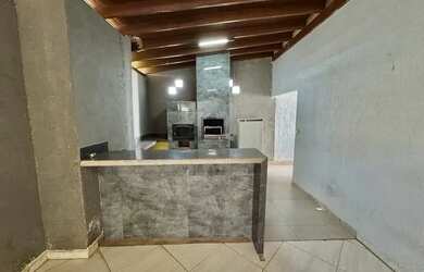 Imagem 5: Casa a venda no Cruzeiro Direto com proprietário