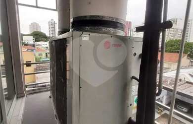 Imagem 10: Prédio inteiro para locação em Vila Gomes Cardim - SP