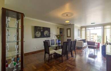 Imagem 2: Venda Apartamento 3 Dormitórios - 132 m² Vila Madalena