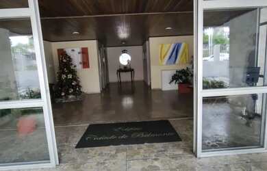 Imagem: O apartamento para alugar possui 2 Dormitórios, 1 Banheiro