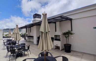 Imagem 16: Apartamentos Padrão em Poços de Caldas