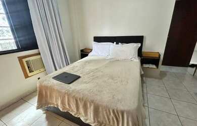 Imagem 14: Apartamento para locação com 2 dormitórios no Canto do Forte - Praia...