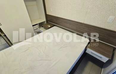 Imagem 11: Apartamento Flat na Parada Inglesa - 1dormitório e 2 vagas