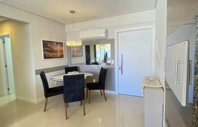 Imagem 13: Apartamento de 2 dormitórios sendo 1 suíte banho social, mobiliado e...