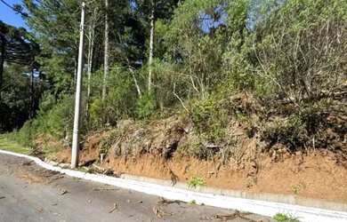 Imagem 3: Terreno - Bairro Dutra. Imóvel novoe450m² de Área