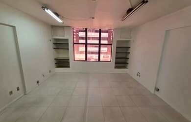 Imagem 2: Sala Comercial para Venda em Salvador, Brotas, 1 banheiro, 1 vaga