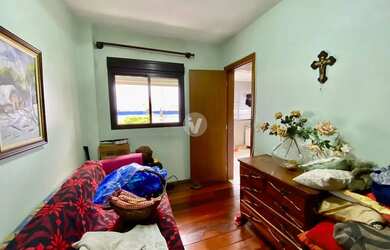 Imagem 14: Apartamento localizado no Bairro Fátima