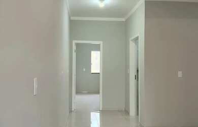 Imagem 10: Casa nova geminada térrea 66,15 m², com 2 quartos. Vila Nova - Joinville...