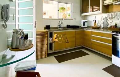 Imagem 14: CASA TRIPLEX 4 QUARTOS EM IPITANGA - VISTA MAR