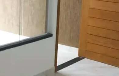 Imagem 13: VENDO CASA NOVA NO BAIRRO DE EMAÚS EM ÓTIMA LOCALIZAÇÃO