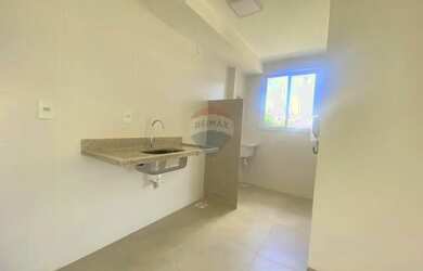 Imagem 14: Apartamento Novo para Primeira Locação no Residencial Teixeiras Evidence...