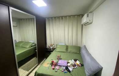 Imagem 7: setor dos afonsos 3 quartos sem lance de escada