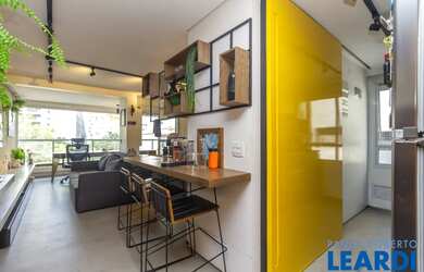 Imagem 12: APARTAMENTO - CONSOLAÇÃO - SP